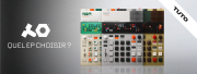 TEENAGE ENGINEERING : Quel EP choisir ?